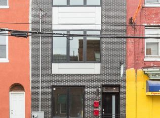 2436 W Thompson St #B, Philadelphia, PA 19121