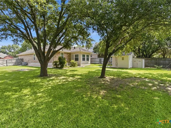 1646 Lantana Cir, New Braunfels, TX 78130