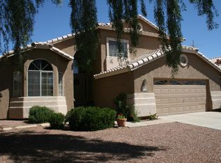 2928 E Pontiac Dr, Phoenix, AZ 85050