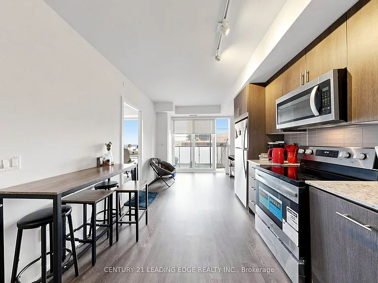 2550 Simcoe St N #409 — Photo 13