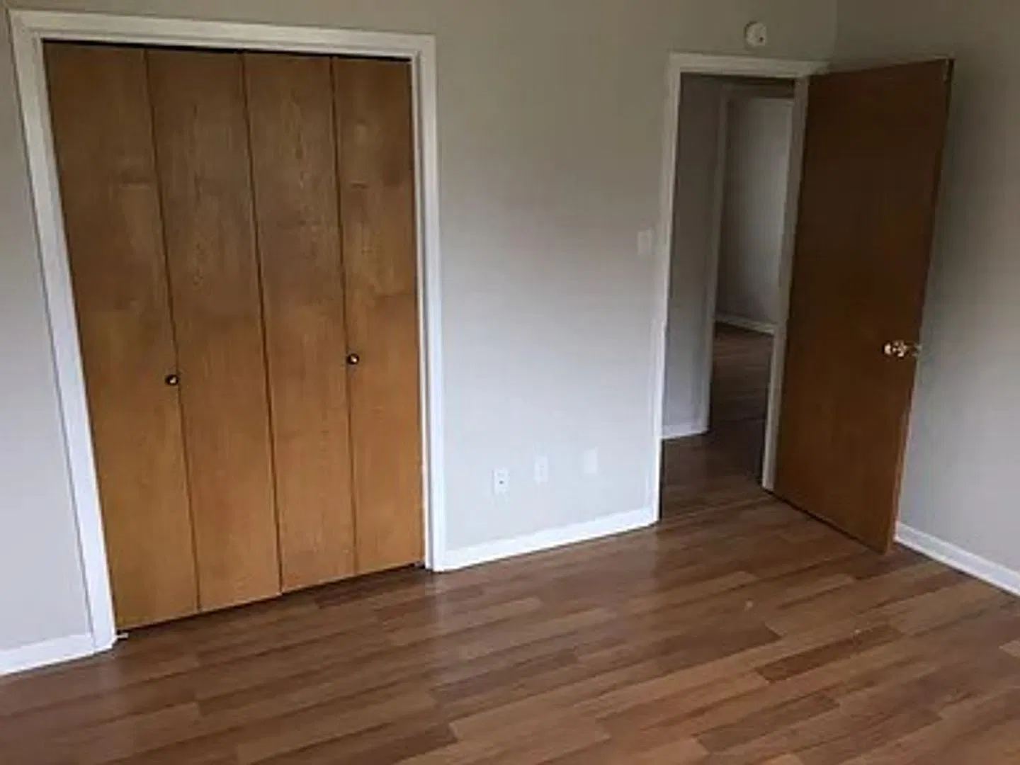 3506 Highmeadow Lane Greenville, TX — Photo 2