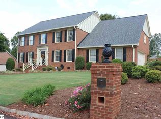 202 Water Mill Rd, Greer, SC 29650