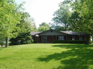 2490 Tenbrook Rd, Arnold, MO 63010