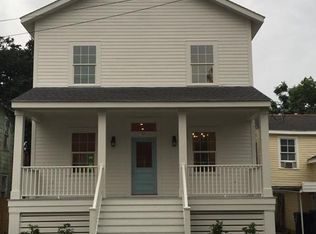 3518 Robert St, New Orleans, LA 70125