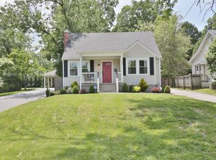 312 Belvar Ave, Louisville, KY 40206