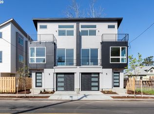 5231 SE 72nd Ave, Portland, OR 97206