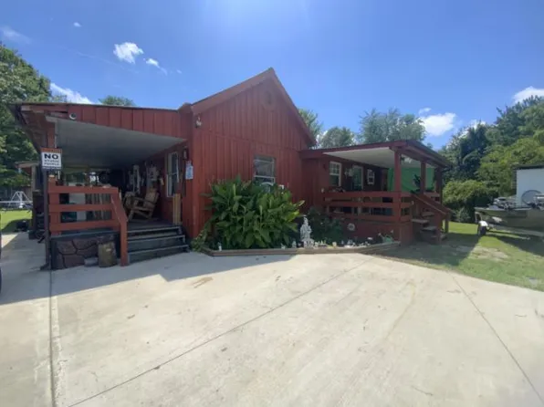 2021 Tom Meadows Rd, Pine Knot, KY 42649