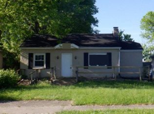 3108 Ohio Ave, Middletown, OH 45042