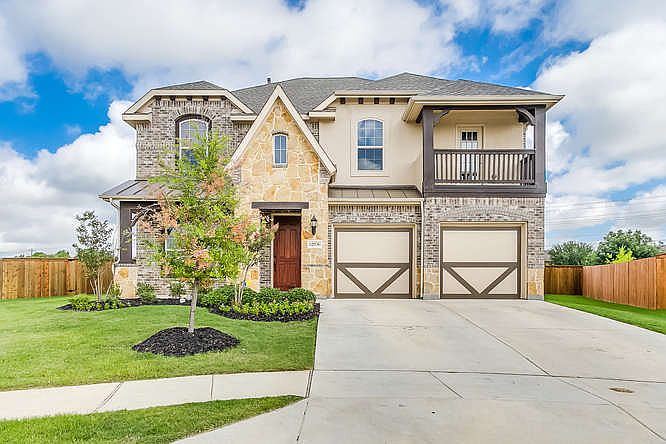 1st image of 12976 Steadman Farms Dr
