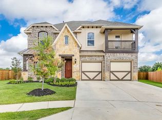 12976 Steadman Farms Dr, Fort Worth, TX 76244