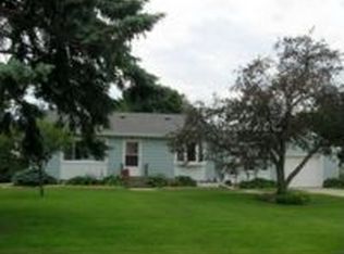 1745 W Dansville Rd, Mason, MI 48854