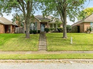 6609 E Aberdeen Dr, Montgomery, AL 36116