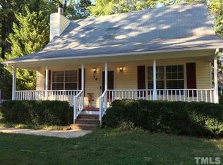 16 Sweetbay Ct, Durham, NC 27704