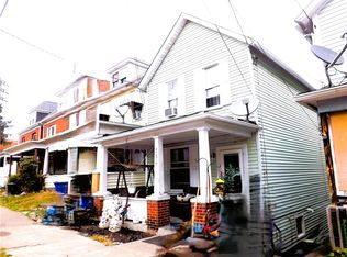 730 Washington Ave, Charleroi, PA 15022