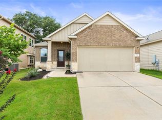 156 Golden Eagle Ln, Leander, TX 78641