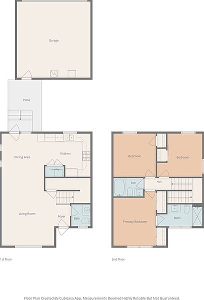 4th image of 2887 Martin Street