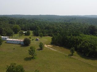 463 Quarter Round Rd, Pacolet, SC 29372