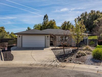 4877 Squirrel Run Ct, Redding, CA, 96002