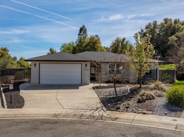 4877 Squirrel Run Ct, Redding, CA 96002