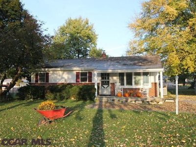 1231 E College Ave, Bellefonte, PA, 16823