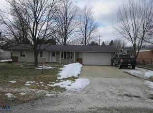 45815 Sterritt St, Utica, MI