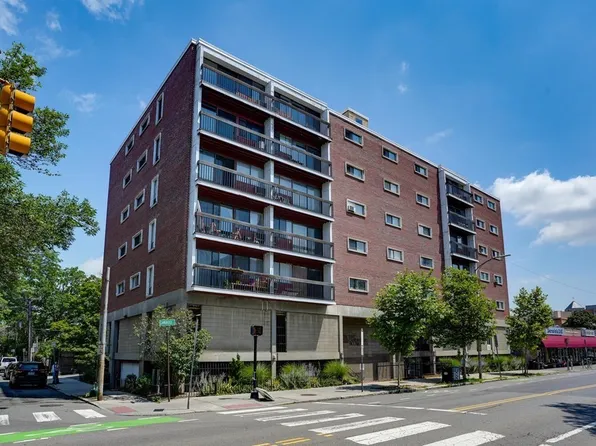 1643 Cambridge St APT 63, Cambridge, MA 02138