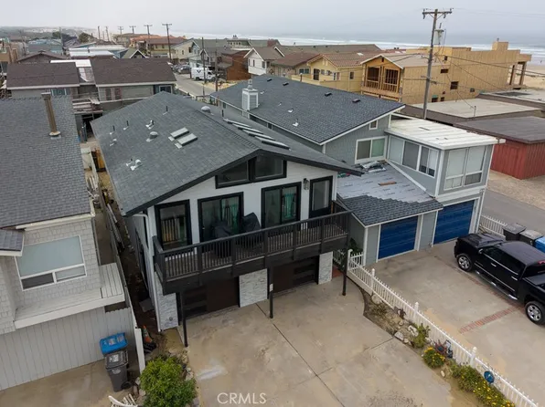 316 Sandpiper Ln, Oceano, CA 93445
