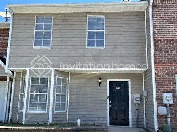 8514 Westchester Dr, Douglasville, GA 30134