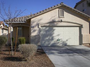 3164 Chambord St, Spring Valley, NV 89117