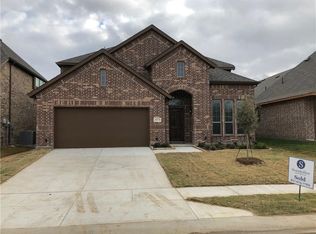 1975 De Berry Ln, Princeton, TX 75407