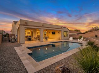 590 N Ramos Ln, Green Valley, AZ 85614