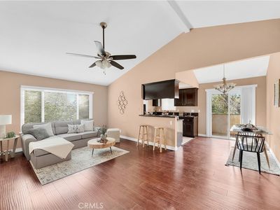 2925 E Spaulding St APT 302, Long Beach, CA, 90804