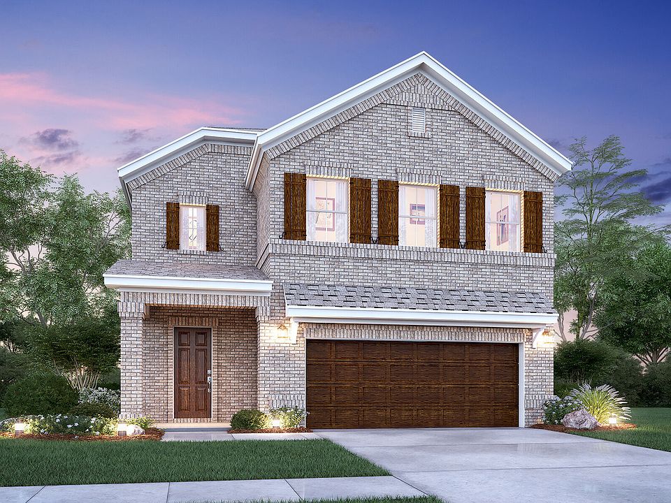 Emerald Elevation A