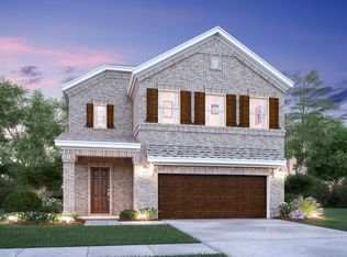736 Skyview Ct, Celina, TX 75009