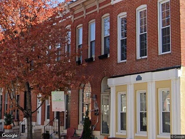 Property Front View