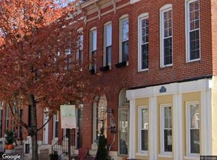 111 Clement St, Baltimore, MD 21230