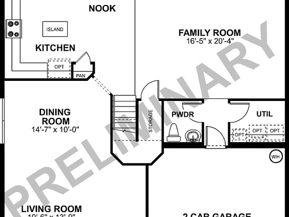 5th image of 874 Bella Vida Blvd