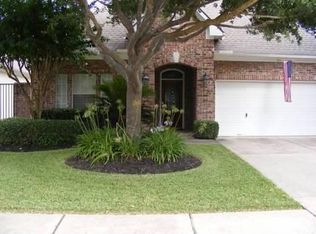 1403 Caravelle Ct, Katy, TX 77494