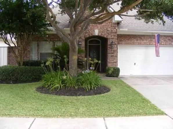 1403 Caravelle Ct, Katy, TX 77494