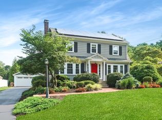 57 Shade St, Lexington, MA 02421