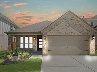 5010 Blessing Dr, Katy, TX 77493