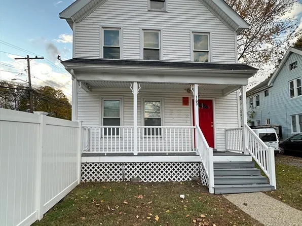 143 Arlington St APT 1, Framingham, MA 01702