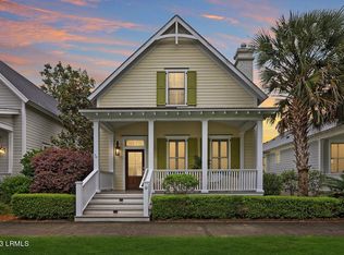 9 Canton Row, Beaufort, SC 29906