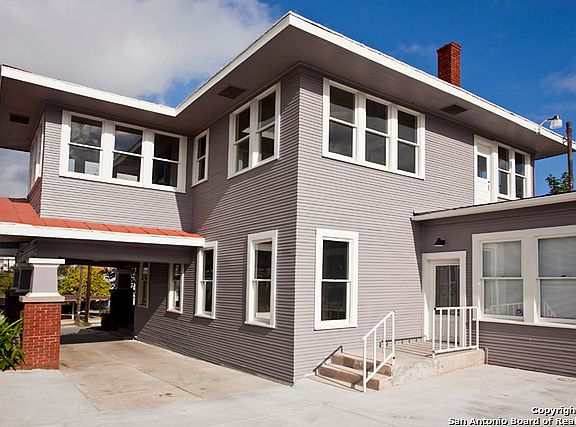 3rd image of 1530 N Alamo St APT 3