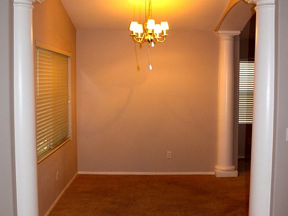 Formal Dining Area