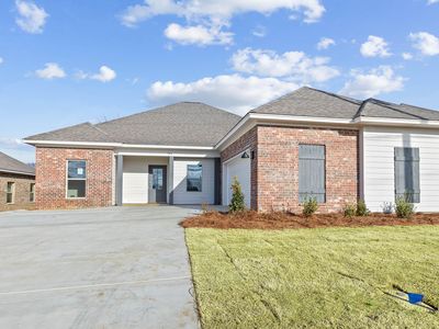 336 Carr Farms Rd, Ridgeland, MS, 39157