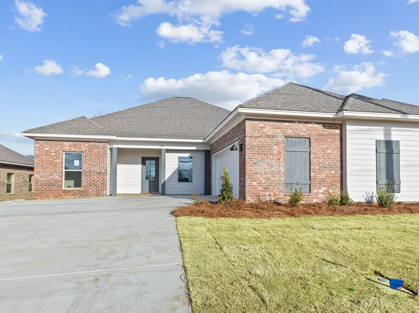 336 Carr Farms Rd, Ridgeland, MS 39157