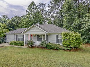 14 Evan Ct, Grantville, GA 30220