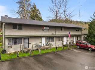 150 NE State Route 300, Belfair, WA 98528