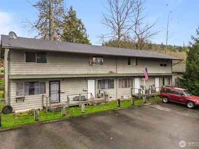 150 NE State Route 300, Belfair, WA, 98528